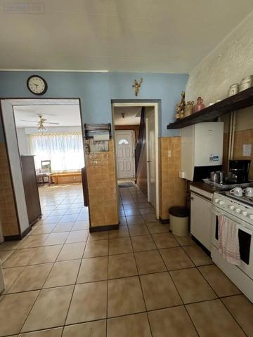 Achat - Maison Faches-Thumesnil 59155 5 pièces 73 m 2