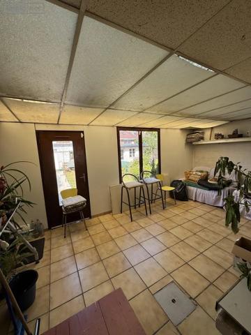 Achat - Maison Faches-Thumesnil 59155 5 pièces 73 m 2