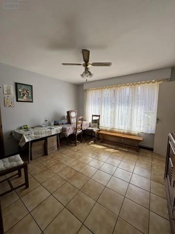 Achat - Maison Faches-Thumesnil 59155 5 pièces 73 m 2