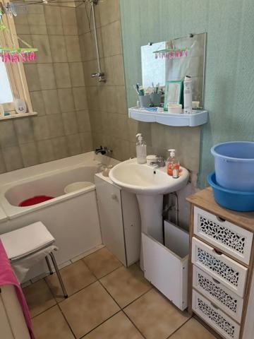 Achat - Maison Faches-Thumesnil 59155 5 pièces 73 m 2