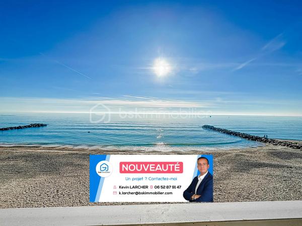 Appartement de 42 m²