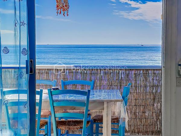 Appartement de 42 m²