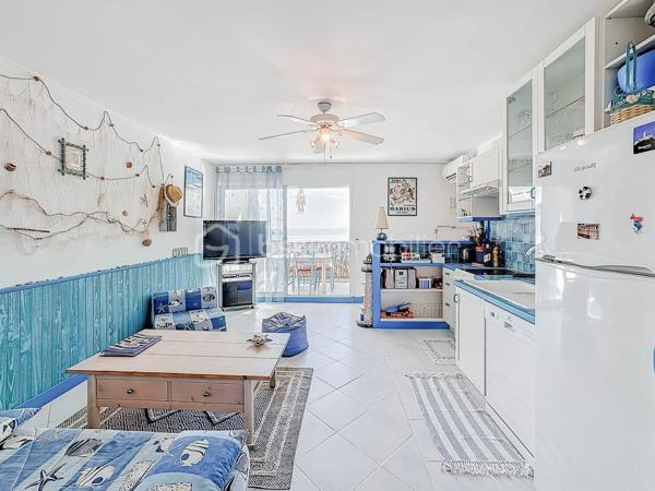 Appartement de 42 m²