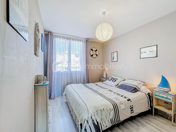 Appartement de 42 m²