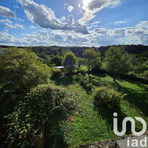 Maison à vendre 7 pièces 183 m² Noyers-Pont-Maugis