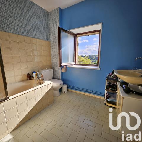 Maison à vendre 7 pièces 183 m² Noyers-Pont-Maugis