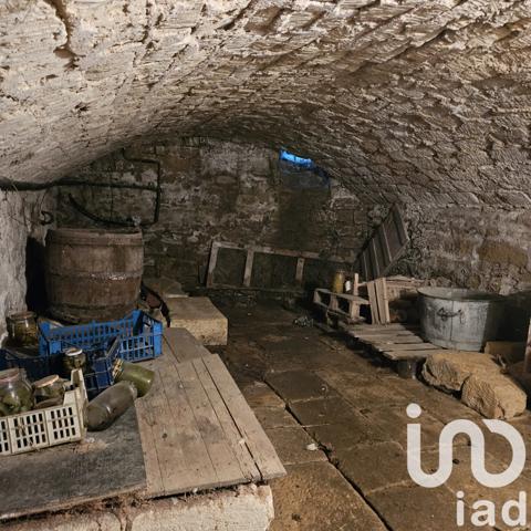 Maison à vendre 7 pièces 183 m² Noyers-Pont-Maugis