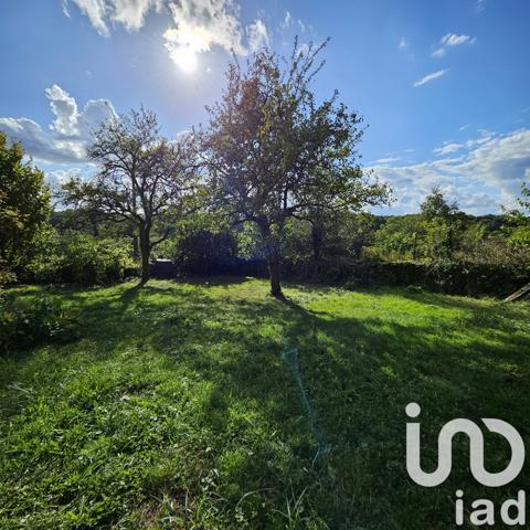 Maison à vendre 7 pièces 183 m² Noyers-Pont-Maugis