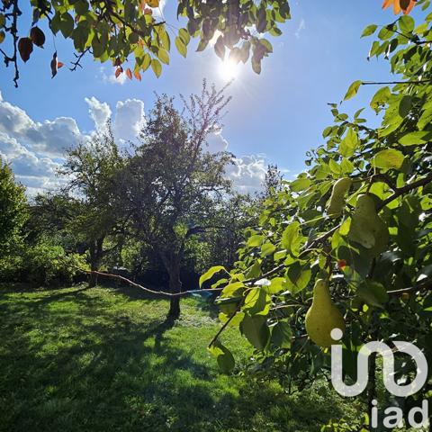 Maison à vendre 7 pièces 183 m² Noyers-Pont-Maugis