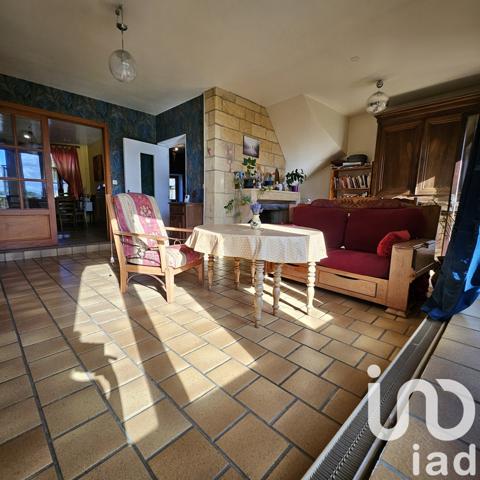 Maison à vendre 7 pièces 183 m² Noyers-Pont-Maugis