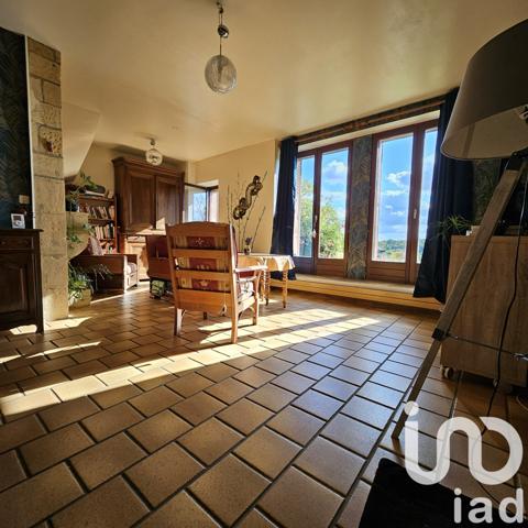 Maison à vendre 7 pièces 183 m² Noyers-Pont-Maugis