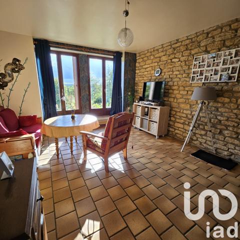 Maison à vendre 7 pièces 183 m² Noyers-Pont-Maugis