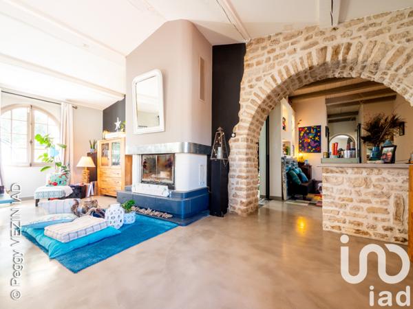 Maison à vendre 5 pièces 173 m² Sainte-Soulle