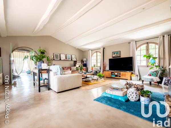 Maison à vendre 5 pièces 173 m² Sainte-Soulle