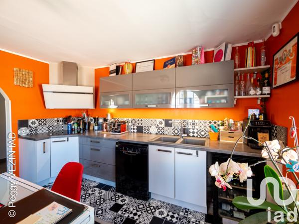 Maison à vendre 5 pièces 173 m² Sainte-Soulle