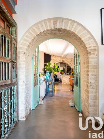 Maison à vendre 5 pièces 173 m² Sainte-Soulle