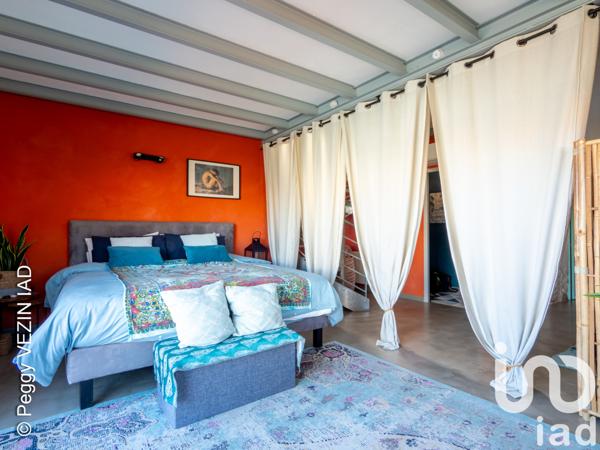 Maison à vendre 5 pièces 173 m² Sainte-Soulle