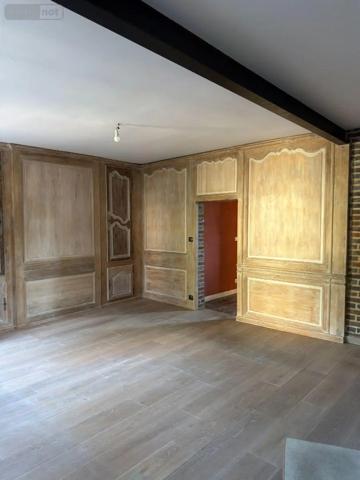 Achat - Maison La Chapelle-Saint-Luc 10600 11 pièces 300 m 2 886 m 2