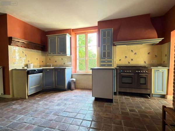 Achat - Maison La Chapelle-Saint-Luc 10600 11 pièces 300 m 2 886 m 2