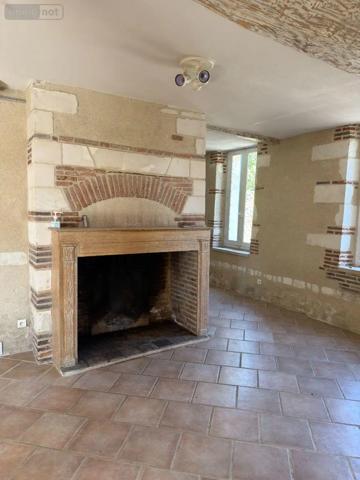 Achat - Maison La Chapelle-Saint-Luc 10600 11 pièces 300 m 2 886 m 2
