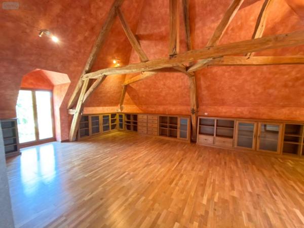 Achat - Maison La Chapelle-Saint-Luc 10600 11 pièces 300 m 2 886 m 2