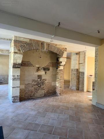 Achat - Maison La Chapelle-Saint-Luc 10600 11 pièces 300 m 2 886 m 2