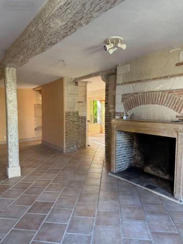 Achat - Maison La Chapelle-Saint-Luc 10600 11 pièces 300 m 2 886 m 2