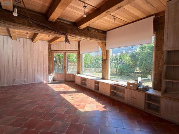 Achat - Maison La Chapelle-Saint-Luc 10600 11 pièces 300 m 2 886 m 2