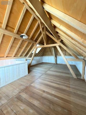 Achat - Maison La Chapelle-Saint-Luc 10600 11 pièces 300 m 2 886 m 2