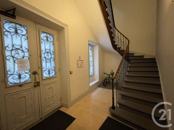Appartement F5 à vendre  5 pièces - 129 m2 BRIVE LA GAILLARDE - 19