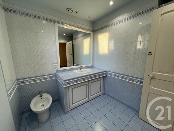 Appartement F5 à vendre  5 pièces - 129 m2 BRIVE LA GAILLARDE - 19