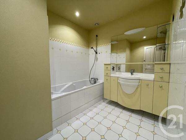 Appartement F5 à vendre  5 pièces - 129 m2 BRIVE LA GAILLARDE - 19