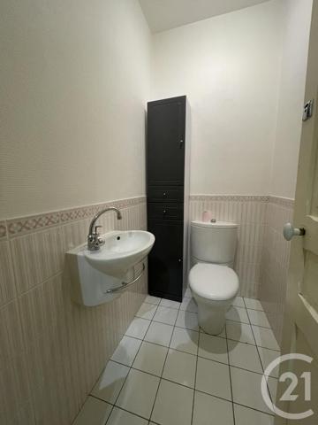 Appartement F5 à vendre  5 pièces - 129 m2 BRIVE LA GAILLARDE - 19