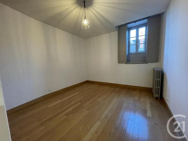 Appartement F5 à vendre  5 pièces - 129 m2 BRIVE LA GAILLARDE - 19