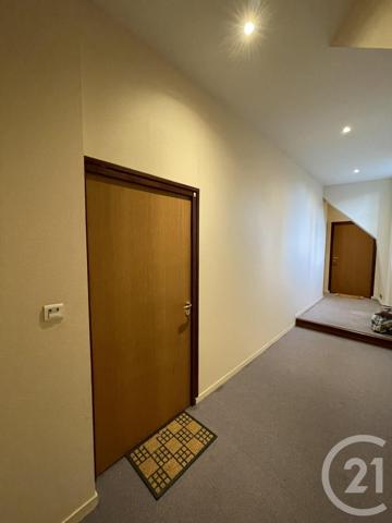 Appartement F5 à vendre  5 pièces - 129 m2 BRIVE LA GAILLARDE - 19