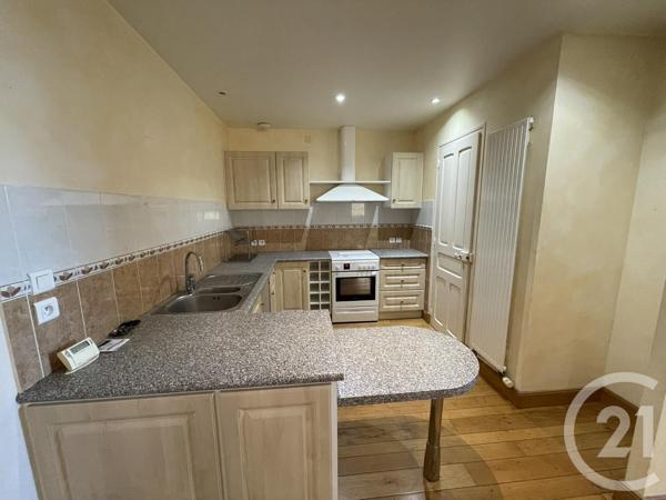 Appartement F5 à vendre  5 pièces - 129 m2 BRIVE LA GAILLARDE - 19