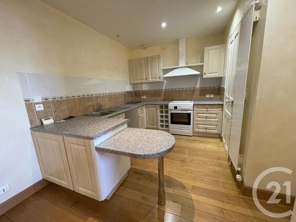 Appartement F5 à vendre  5 pièces - 129 m2 BRIVE LA GAILLARDE - 19