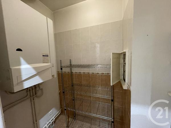 Appartement F5 à vendre  5 pièces - 129 m2 BRIVE LA GAILLARDE - 19