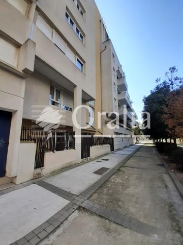 Parking/box · Location Montpellier (34000) 16m²