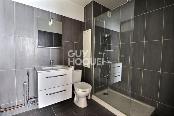 Grand T2 avec balcon au coeur des Brotteaux