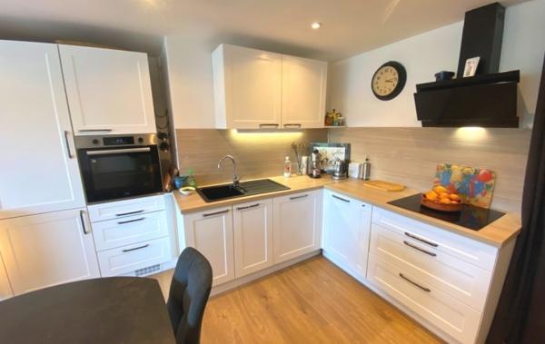 Vente Appartement P3 + PARKING + CELLIER rénové(e) Le grau-du-roi   