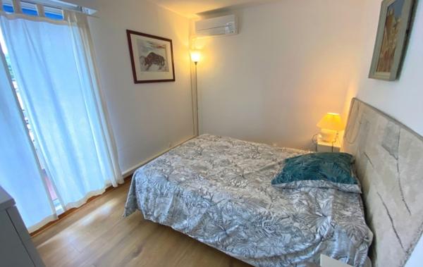 Vente Appartement P3 + PARKING + CELLIER rénové(e) Le grau-du-roi   