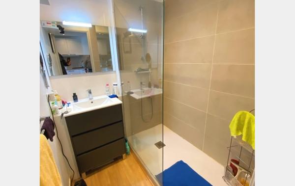 Vente Appartement P3 + PARKING + CELLIER rénové(e) Le grau-du-roi   