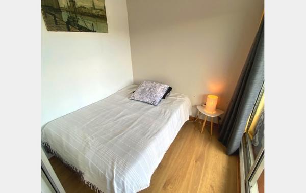 Vente Appartement P3 + PARKING + CELLIER rénové(e) Le grau-du-roi   