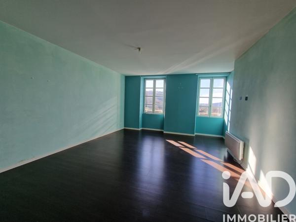 Immeuble à vendre 400 m² Terrasson-Lavilledieu