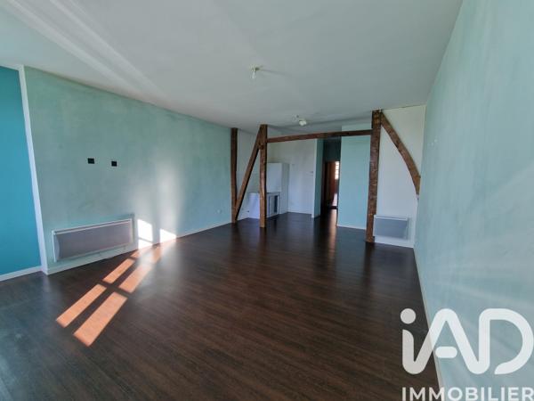 Immeuble à vendre 400 m² Terrasson-Lavilledieu