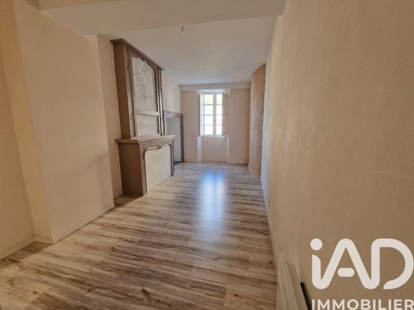 Immeuble à vendre 400 m² Terrasson-Lavilledieu