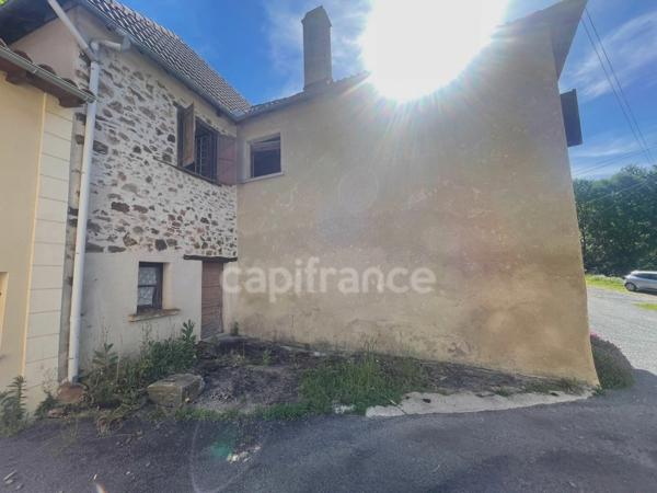 Maison à vendre 6 pièces ALTILLAC (19)