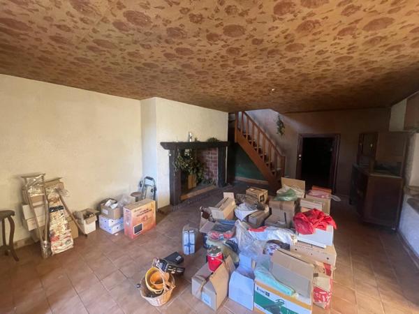 Maison à vendre 6 pièces ALTILLAC (19)
