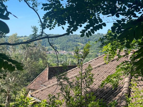 Maison à vendre 6 pièces ALTILLAC (19)